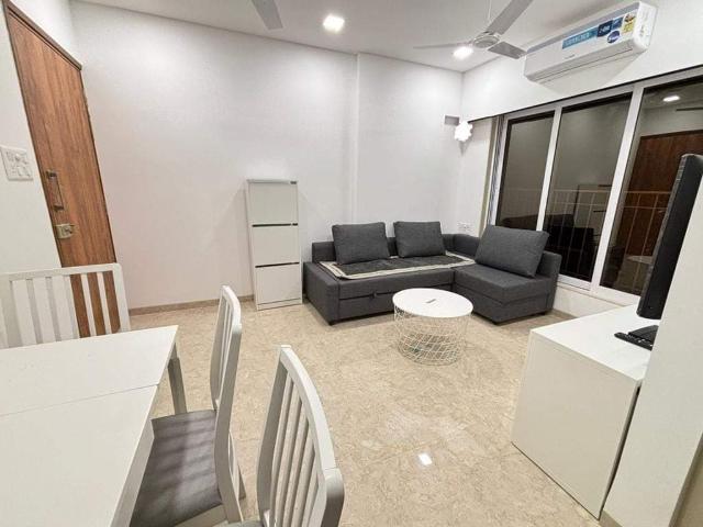 Flat for sale in Vashi, Navi Mumbai