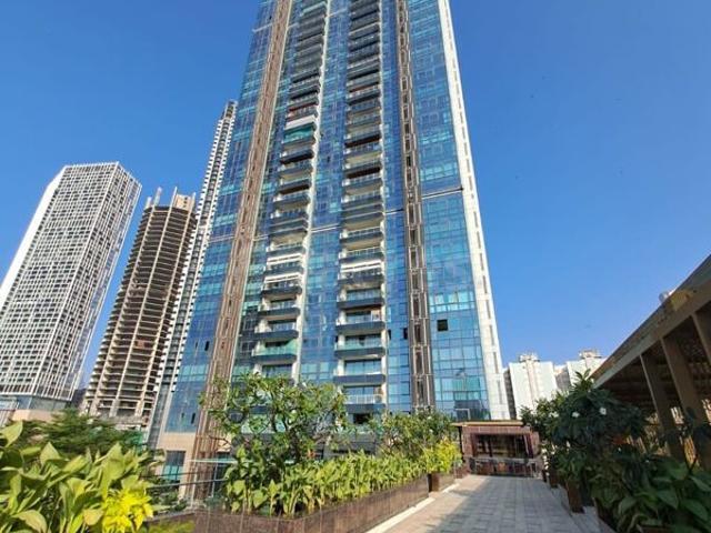Flat for sale in Worli, Mumbai City District
