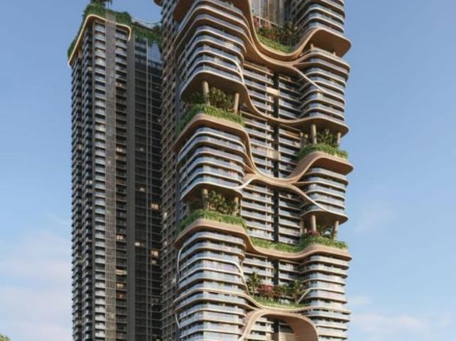 Flat for sale in Ranga Reddy, Telangana