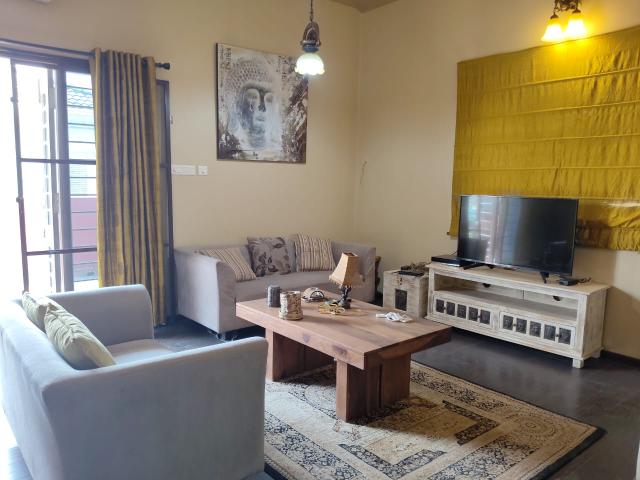 Villa for sale in Greater Hyderabad Municipal Corporation West Zone, Hyderabad