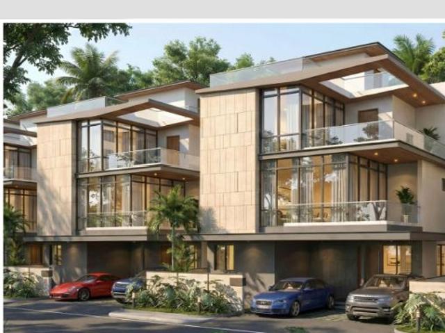 Villa for sale in Ranga Reddy, Telangana