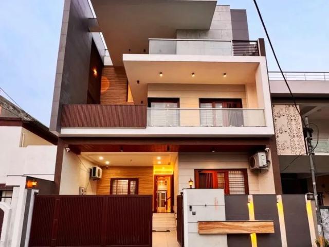 House for sale in Vidyut Nagar, Jaipur Municipal Corporation