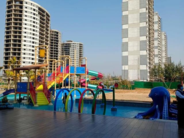 Flat for sale in Punjab