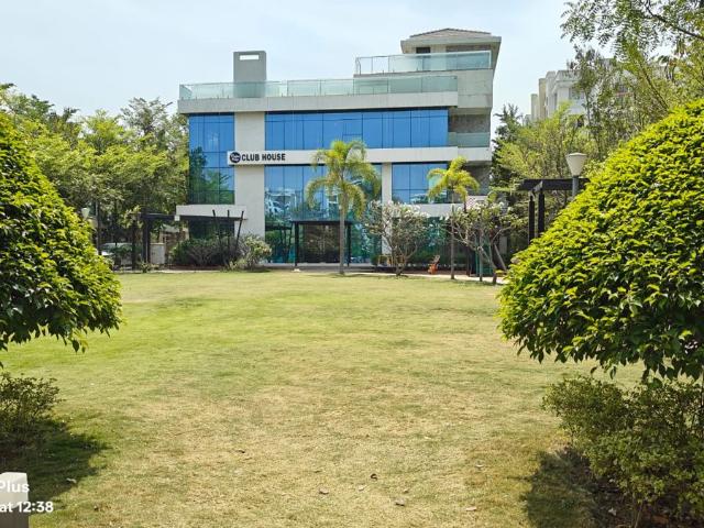 Villa for sale in Kothaguda, Hyderabad