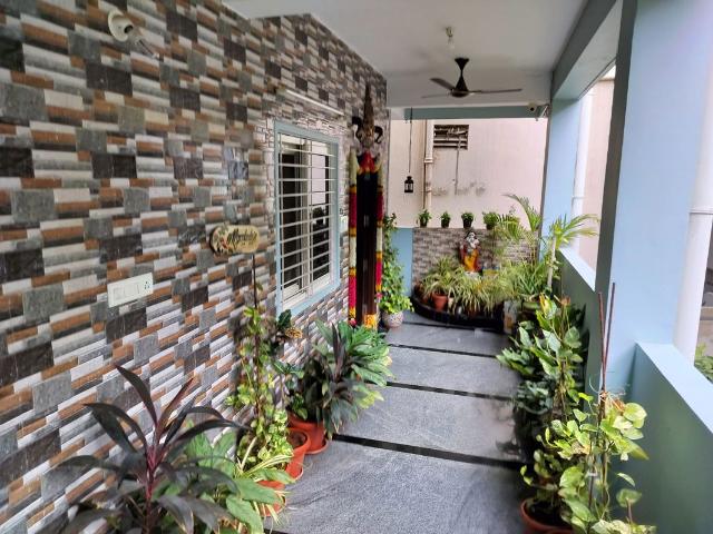Flat for sale in Attapur, Hyderabad