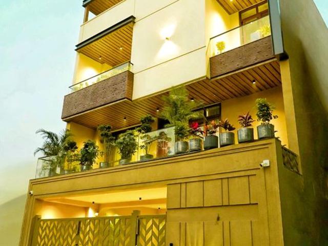 House for sale in Pink City, Jetpur