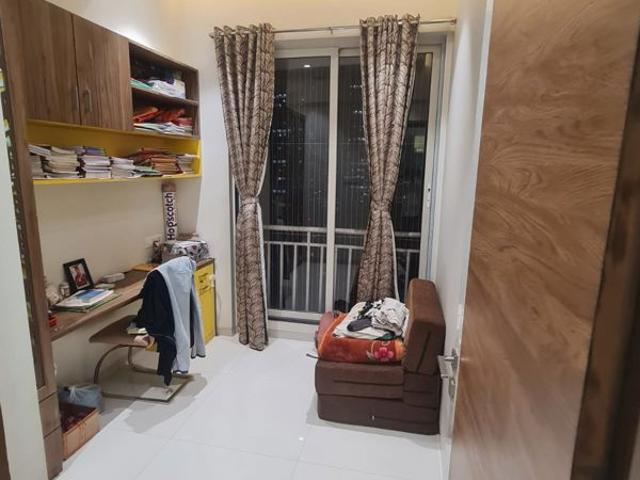 Flat for sale in Thakur Village, Mumbai Suburban District