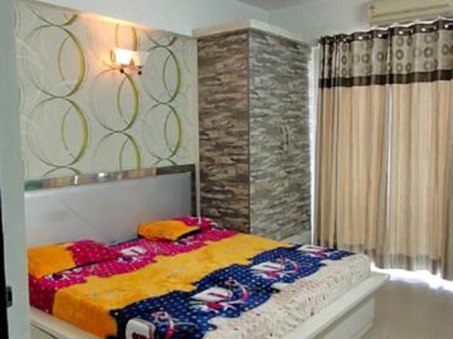 Flat for sale in D Block, The Pranayam, Faridabad