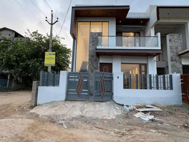House for sale in Kharar, Sahibzada Ajit Singh Nagar