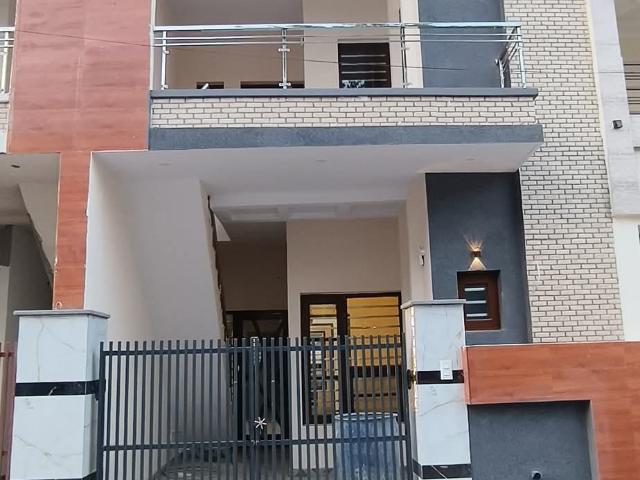 House for sale in Kharar, Punjab