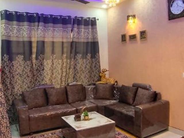House for sale in Kharar, Sahibzada Ajit Singh Nagar