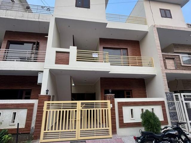 House for sale in Kharar, Sahibzada Ajit Singh Nagar