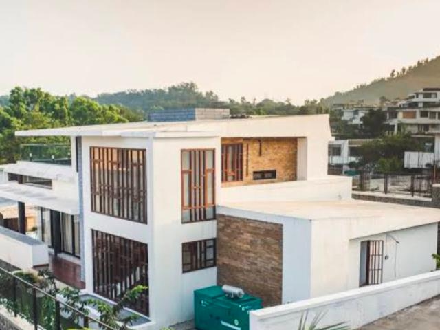 Villa for sale in Jigani, Karnataka