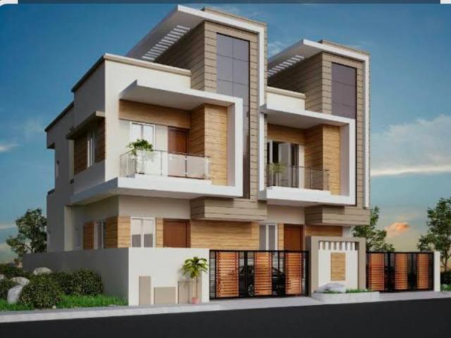 Villa for sale in Jigani, Karnataka