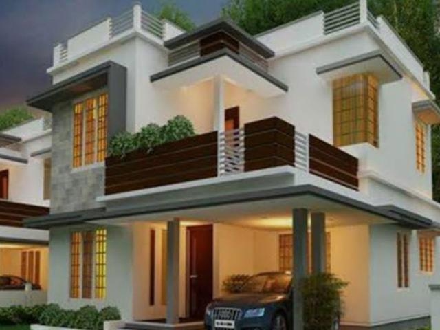 Villa for sale in Matnahalli, Mattanahalli