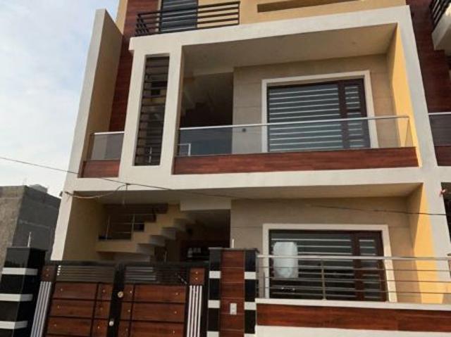 House for sale in Punjab