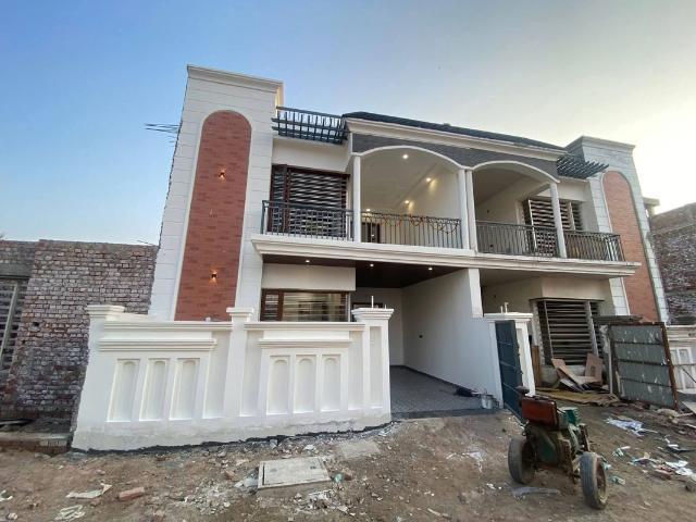 House for sale in Punjab