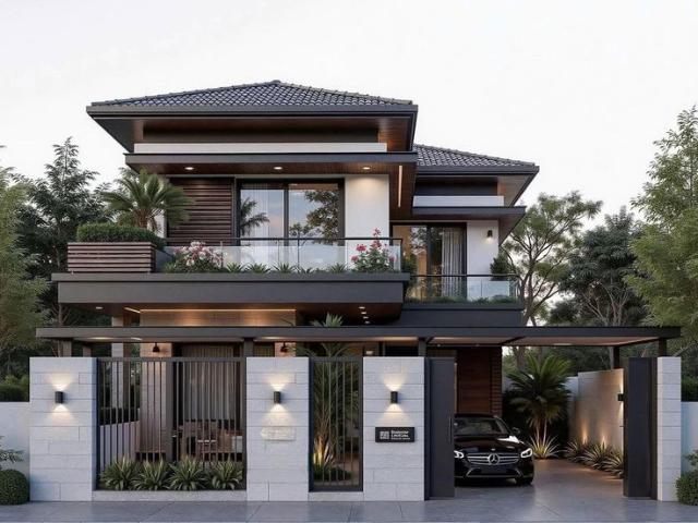 Villa for sale in Bidadi, Karnataka