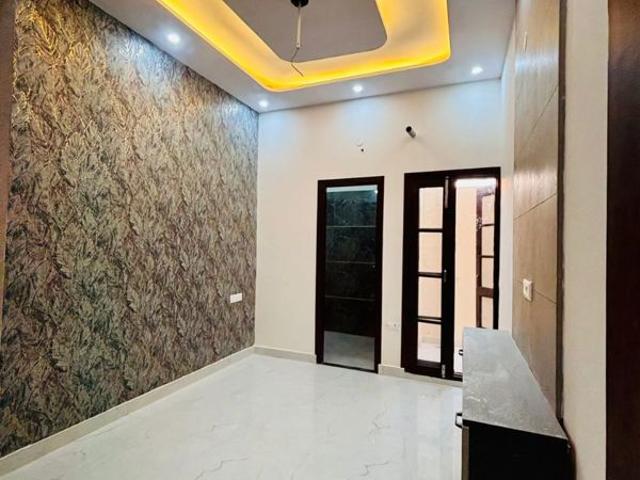 House for sale in Kharar, Sahibzada Ajit Singh Nagar