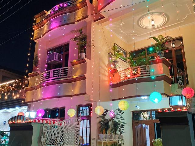 House for sale in Sector 71, Mohali