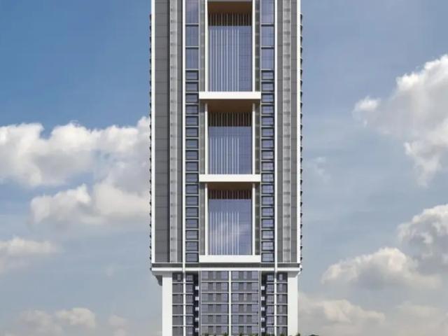 Flat for sale in Goregaon West, Mumbai Suburban District