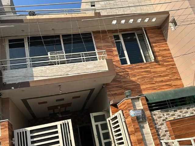 House for sale in Kharar, Sahibzada Ajit Singh Nagar