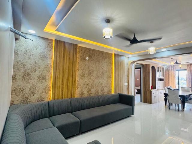 Flat for sale in Pink City, Jetpur
