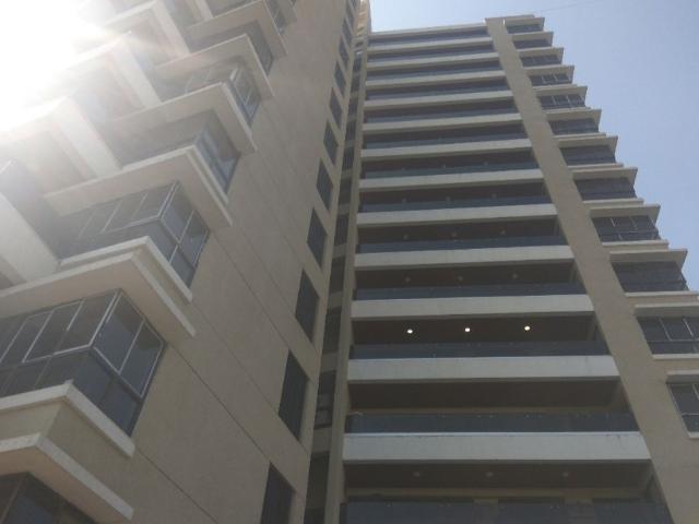 Flat for sale in Goregaon East, Mumbai Suburban District