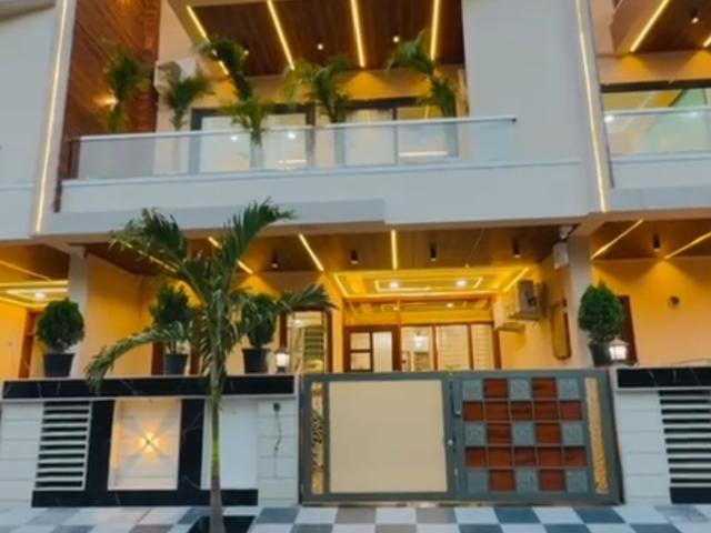 Villa for sale in Jaipur Municipal Corporation, Jaipur