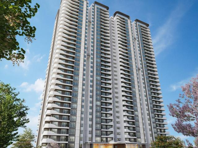 Flat for sale in Dommasandra, Bengaluru Urban