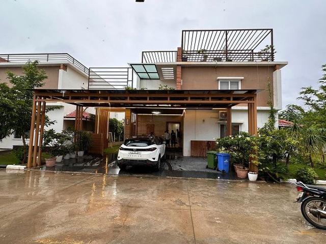 Villa for sale in Lambadi Thanda, Ranga Reddy