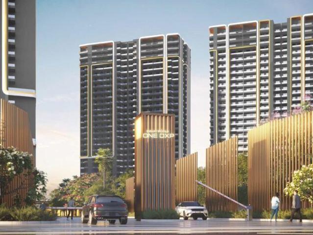 Flat for sale in Hariana