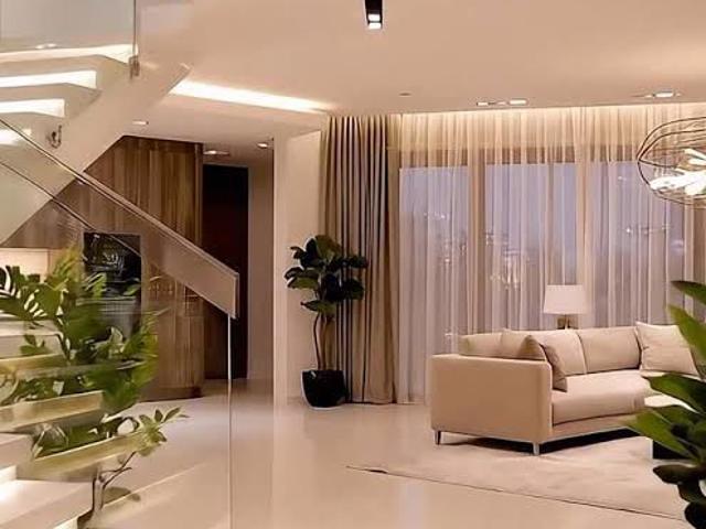 Villa for sale in Hariana