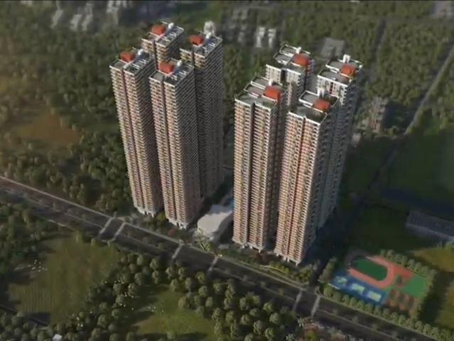 Flat for sale in Masjid Banda, Hyderabad