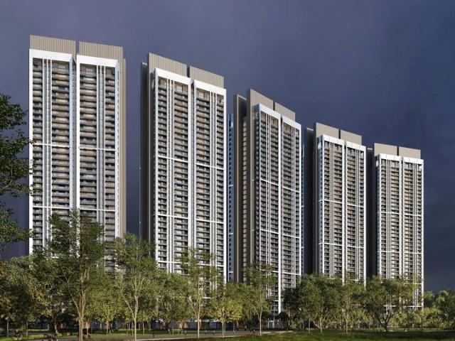 Flat for sale in Manesar, Gurugram