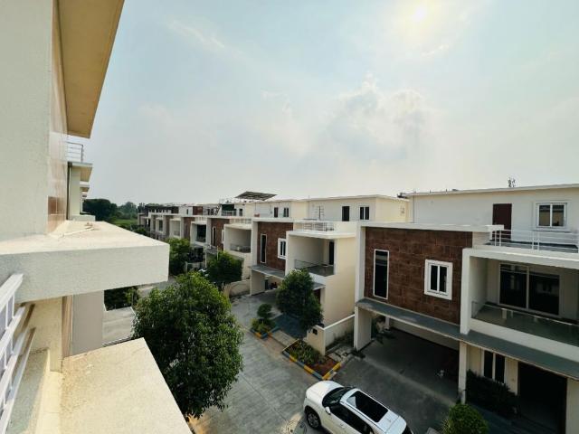 Villa for sale in Telangana