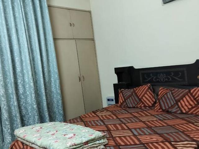 Flat for sale in Hariana