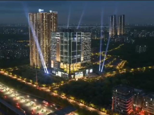 Flat for sale in Financial District, Ranga Reddy
