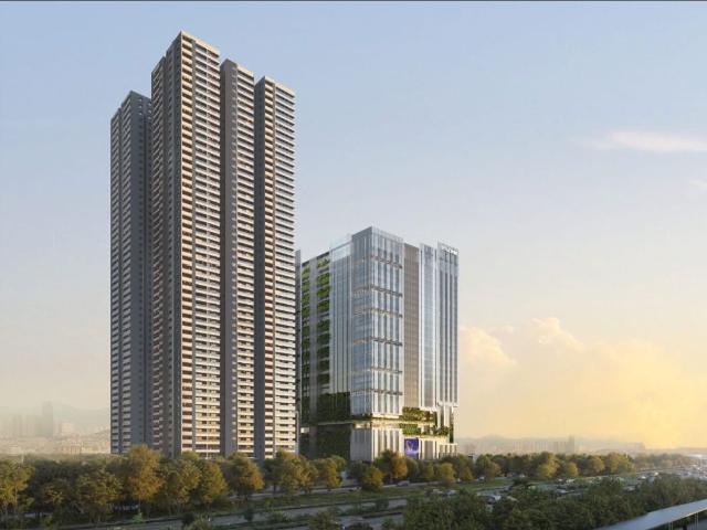 Flat for sale in Financial District, Ranga Reddy