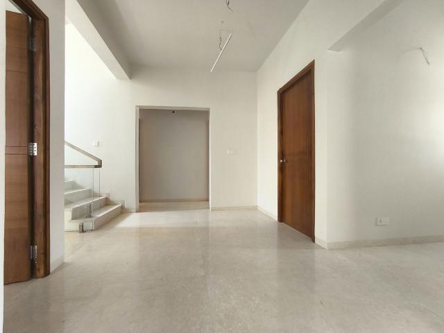 Villa for sale in Narsingi, Manchirevula
