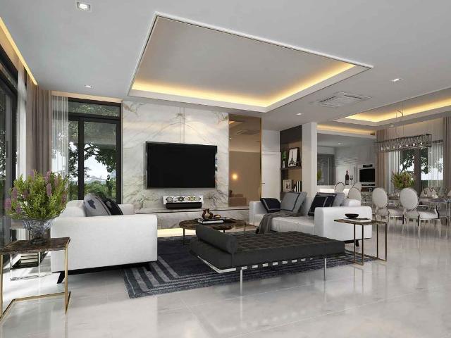 Flat for sale in Hariana