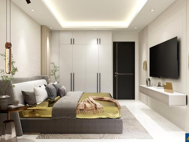 Flat for sale in Dew's, Gurugram