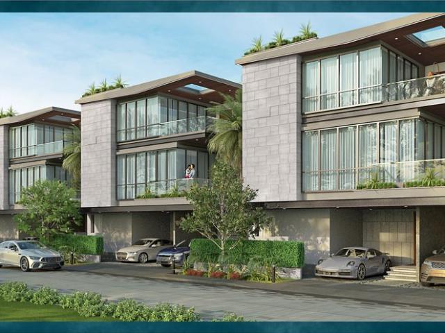 Villa for sale in Shamshabad mandal, Ranga Reddy