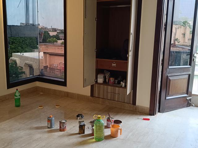 House for sale in Maharani Bagh, Delhi