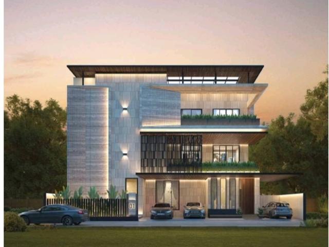 Villa for sale in Greater Hyderabad Municipal Corporation West Zone, Hyderabad