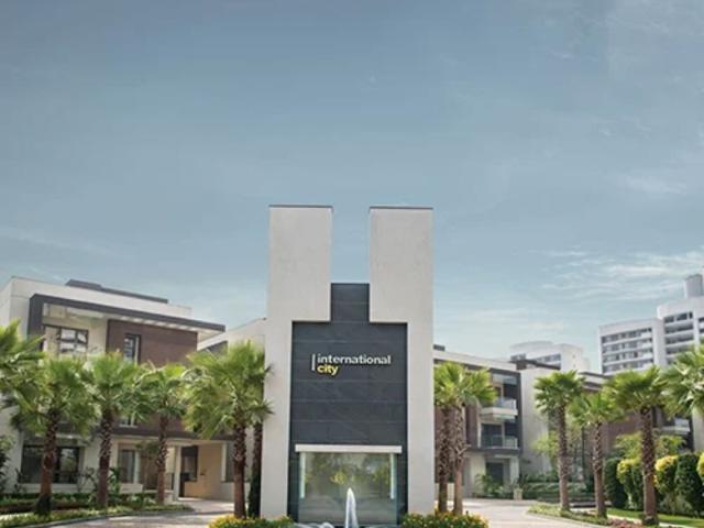 Villa for sale in International City, Gurugram
