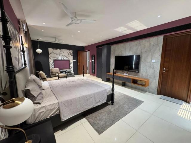Villa for sale in Bhanur, Sangareddy