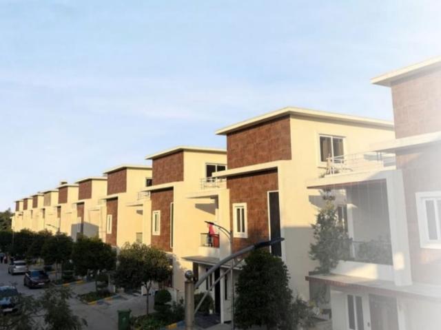 Villa for sale in Haidarabad, Telangana