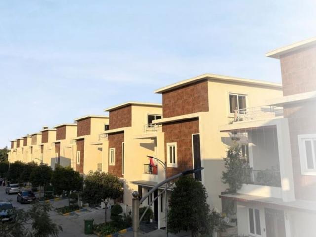 Villa for sale in Telangana