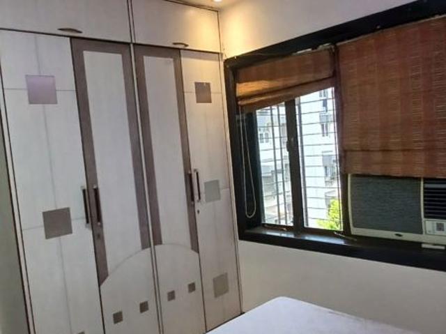 Flat for sale in Thakur Village, Mumbai Suburban District